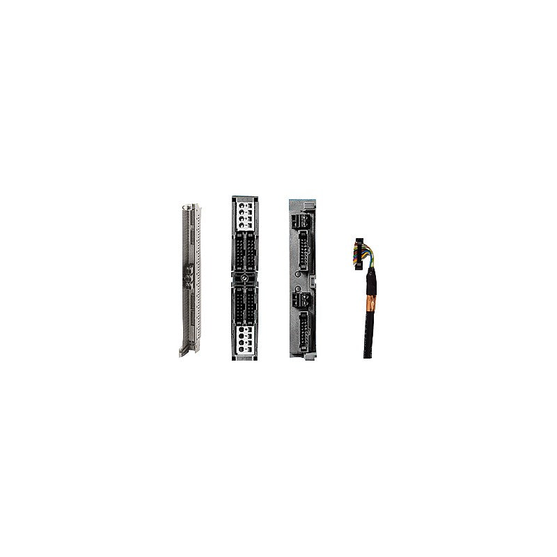SIEMENS - 6ES7921-3BE10-0AA0 - Electrical Connectors, Terminals & Pins
