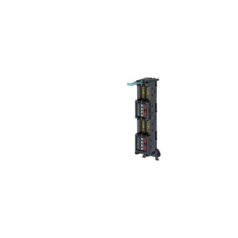 SIEMENS - 6ES7921-5AH20-0AA0 - Electrical Connectors, Terminals & Pins