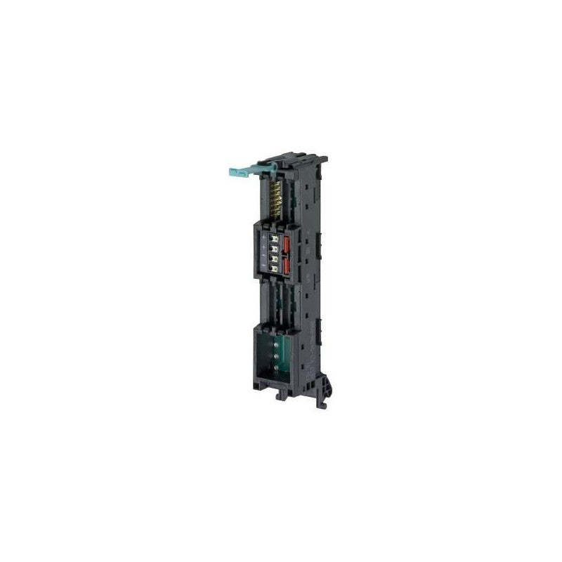 SIEMENS - 6ES7921-5AJ00-0AA0 - Electrical Connectors, Terminals & Pins