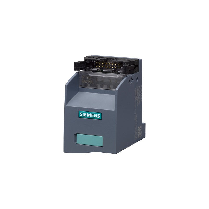 SIEMENS - 6ES7924-0AA20-0AA0 - Terminal Strip Wiring