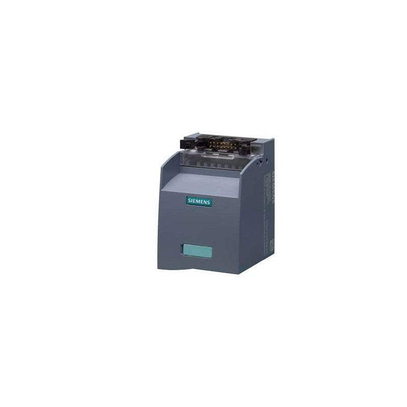 SIEMENS - 6ES7924-0CC20-0AA0 - Terminal Strip Wiring