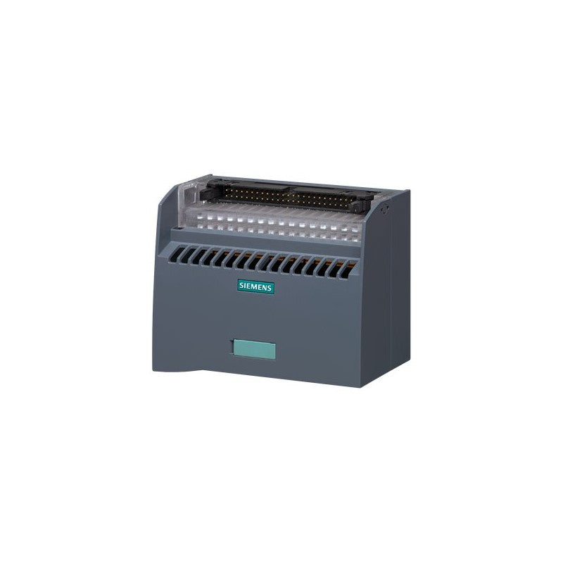 SIEMENS - 6ES7924-2AK20-0BC0 - Terminal Strip Wiring
