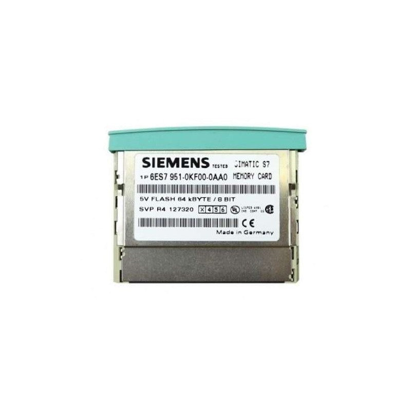 SIEMENS - 6ES7951-0KF00-0AA0 - Memory & Storage