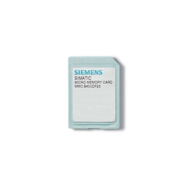 SIEMENS - 6ES7953-8LF30-0AA0 - Memory & Storage