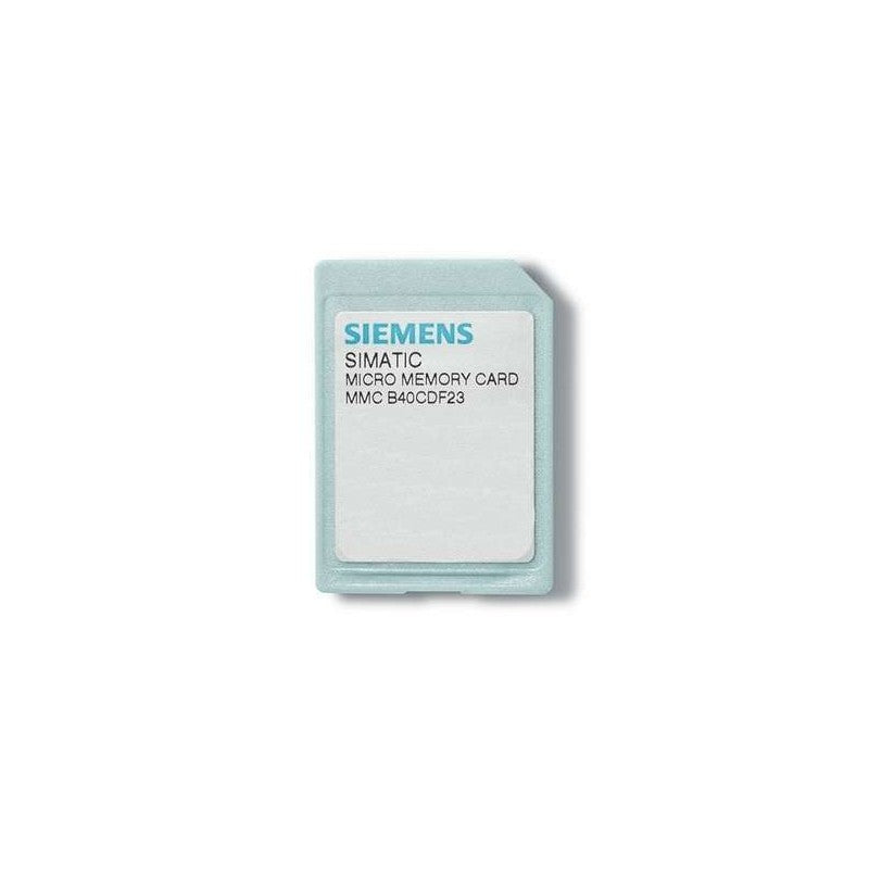 SIEMENS - 6ES7953-8LF31-0AA0 - Memory & Storage