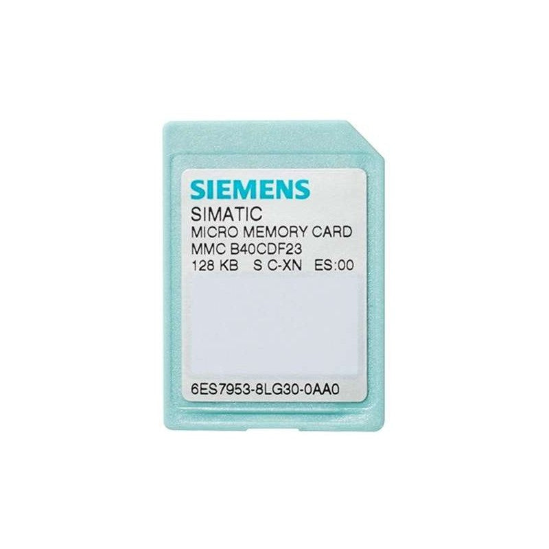 SIEMENS - 6ES7953-8LG30-0AA0 - Memory & Storage