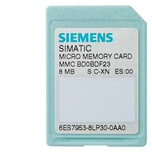 SIEMENS - 6ES7953-8LL310AA0 - Memory & Storage