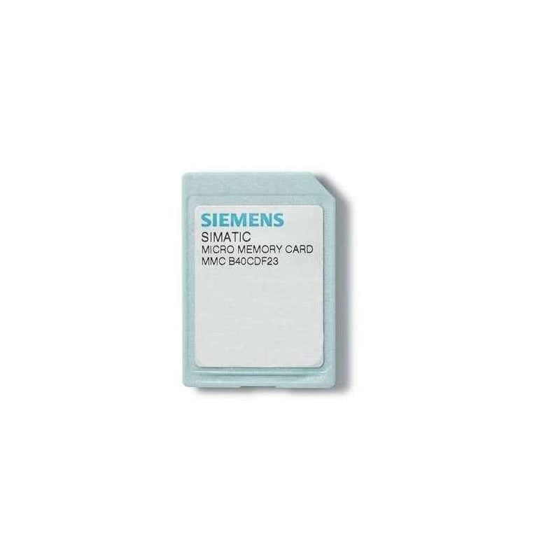 SIEMENS - 6ES7953-8LM32-0AA0 - Memory & Storage