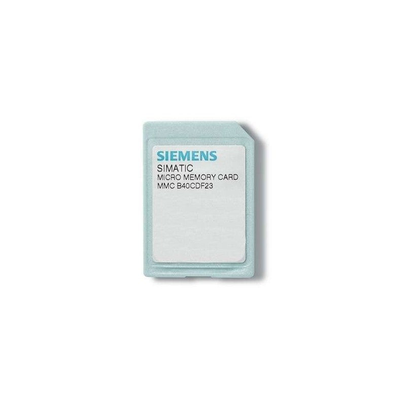 SIEMENS - 6ES7953-8LP31-0AA0 - Memory & Storage