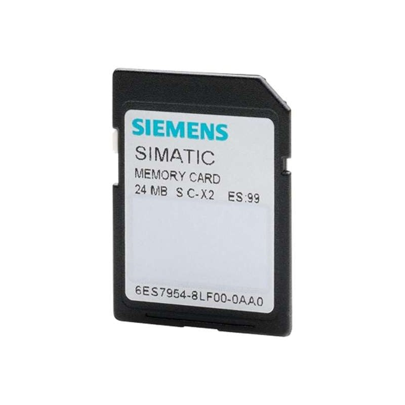 SIEMENS - 6ES7954-8LF03-0AA0 - Memory & Storage