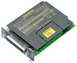 SIEMENS - 6ES7961-2AA00-0AC0 - PLC Expansion Modules