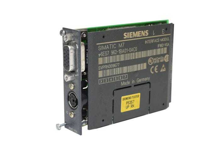 SIEMENS - 6ES7962-1BA01-0AC0 - PLC Expansion Modules