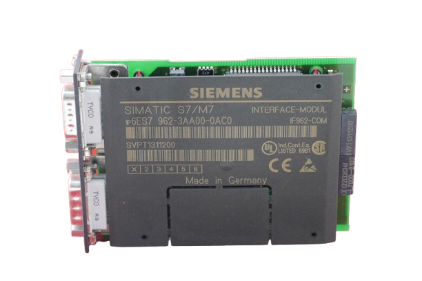 SIEMENS - 6ES7962-3AA00-0AC0 - PLC Expansion Modules