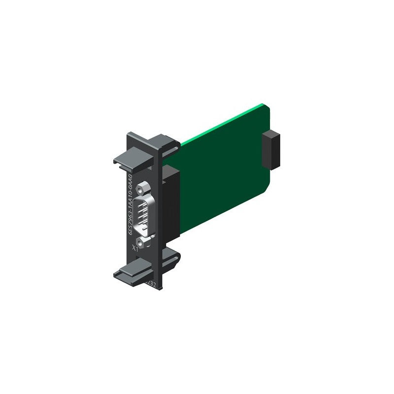 SIEMENS - 6ES7963-1AA10-0AA - PLC Expansion Modules