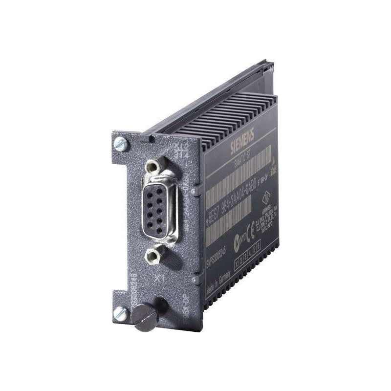 SIEMENS - 6ES7963-3AA10-0AA0 - PLC Expansion Modules