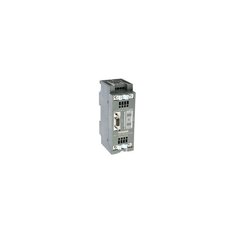 SIEMENS - 6ES7972-0AA00-0XA0 - Communication Cards