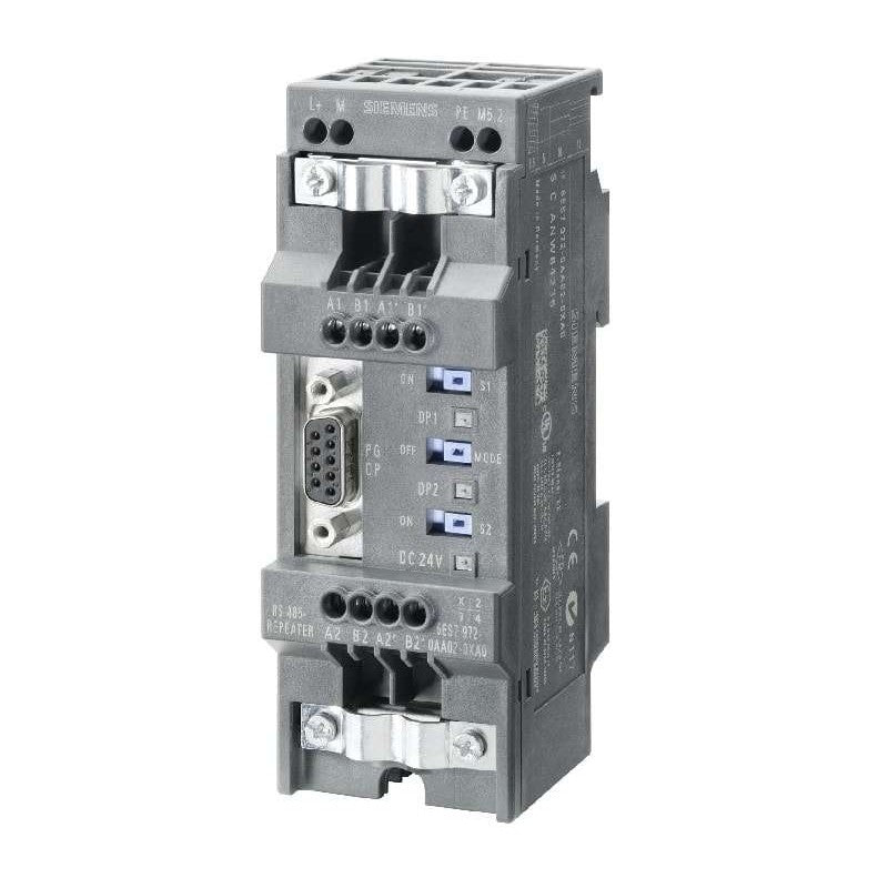 SIEMENS - 6ES7972-0AA02-0XA0 - Communication Cards