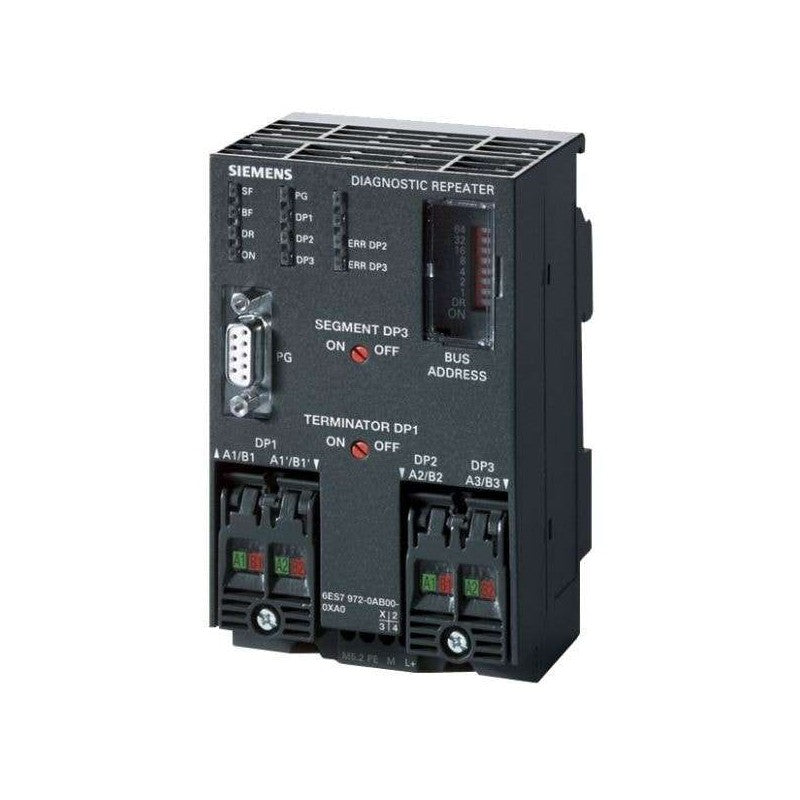 SIEMENS - 6ES7972-0AB01-0XA0 - PLC Expansion Modules