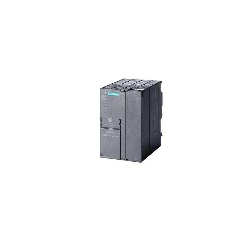 SIEMENS - 6ES7972-0AC80-0XA0 - PLC Expansion Modules