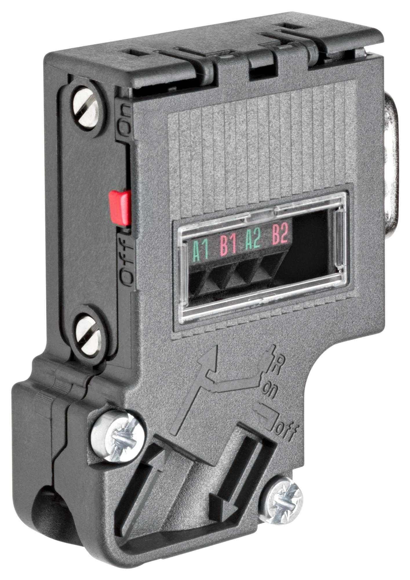SIEMENS - 6ES7972-0BA42-0XA0 - Communication Cards