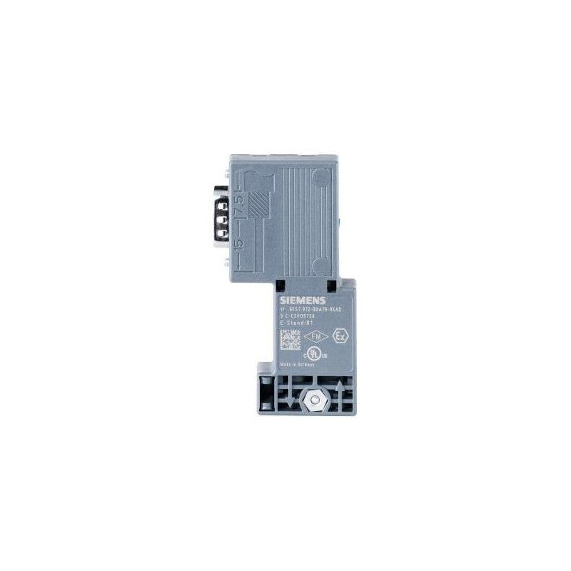 SIEMENS - 6ES7972-0BA70-0XA0 - Communication Cards