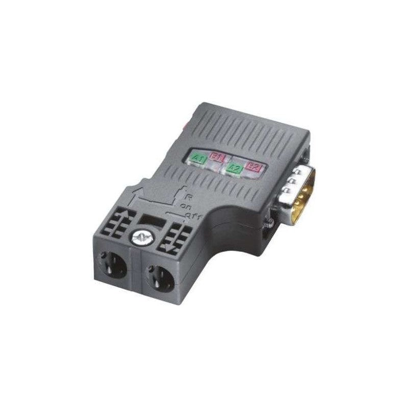 SIEMENS - 6ES7972-0BB41-0XA0 - Communication Cards