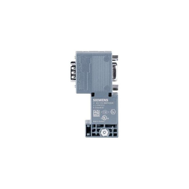 SIEMENS - 6ES7972-0BB70-0XA0 - Communication Cards