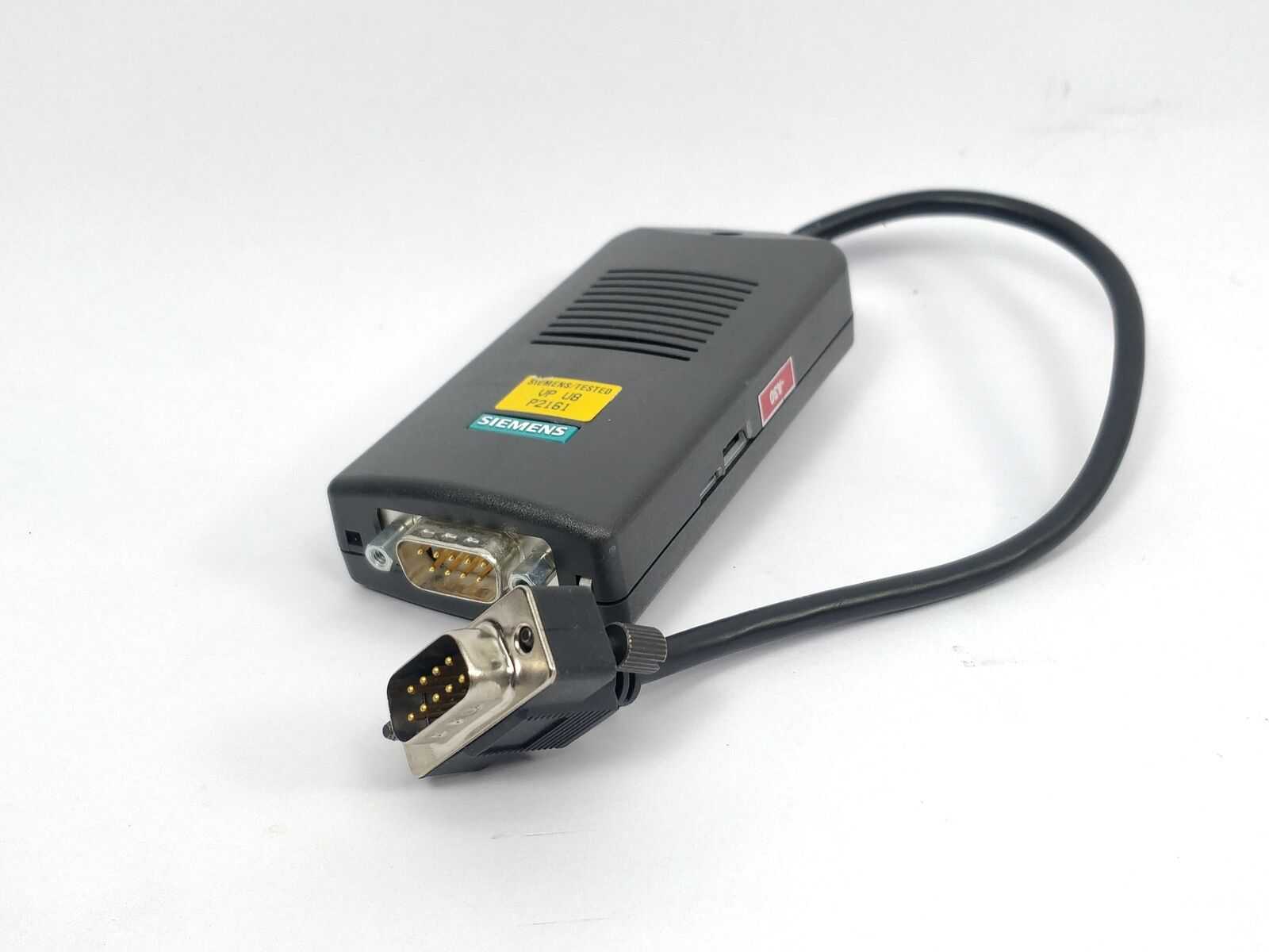 SIEMENS - 6ES7972-0CA11-0XA0 - Communication Cards