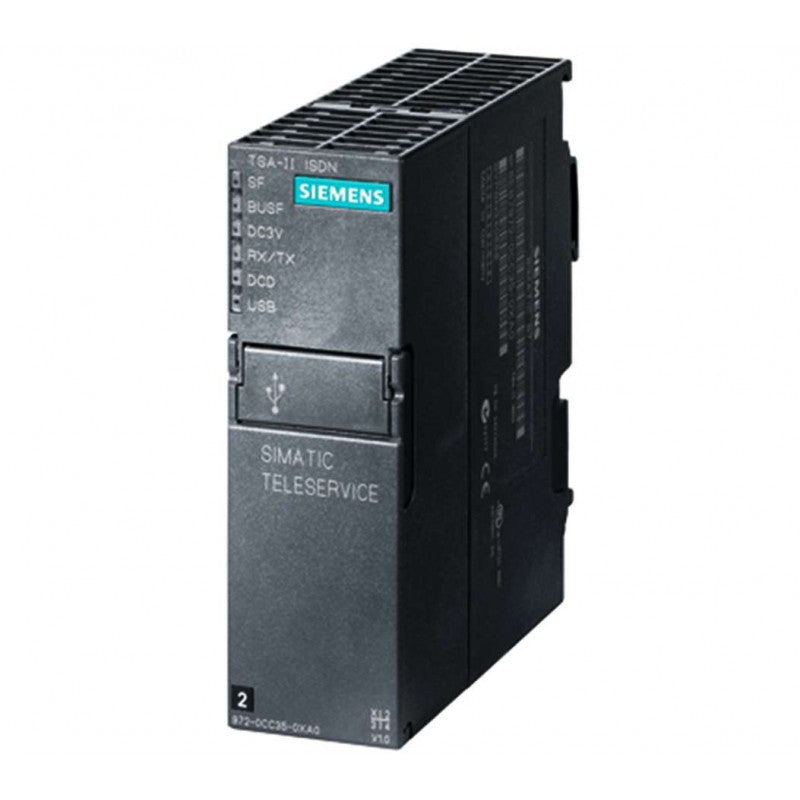 SIEMENS - 6ES7972-0CB35-0XA0 - Communication Cards