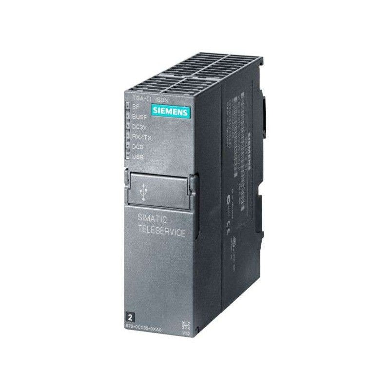 SIEMENS - 6ES7972-0CC35-0XA0 - Communication Cards