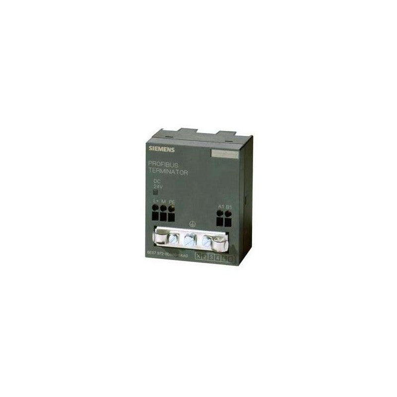 SIEMENS - 6ES7972-0DA00-0AA0 - Communication Cards