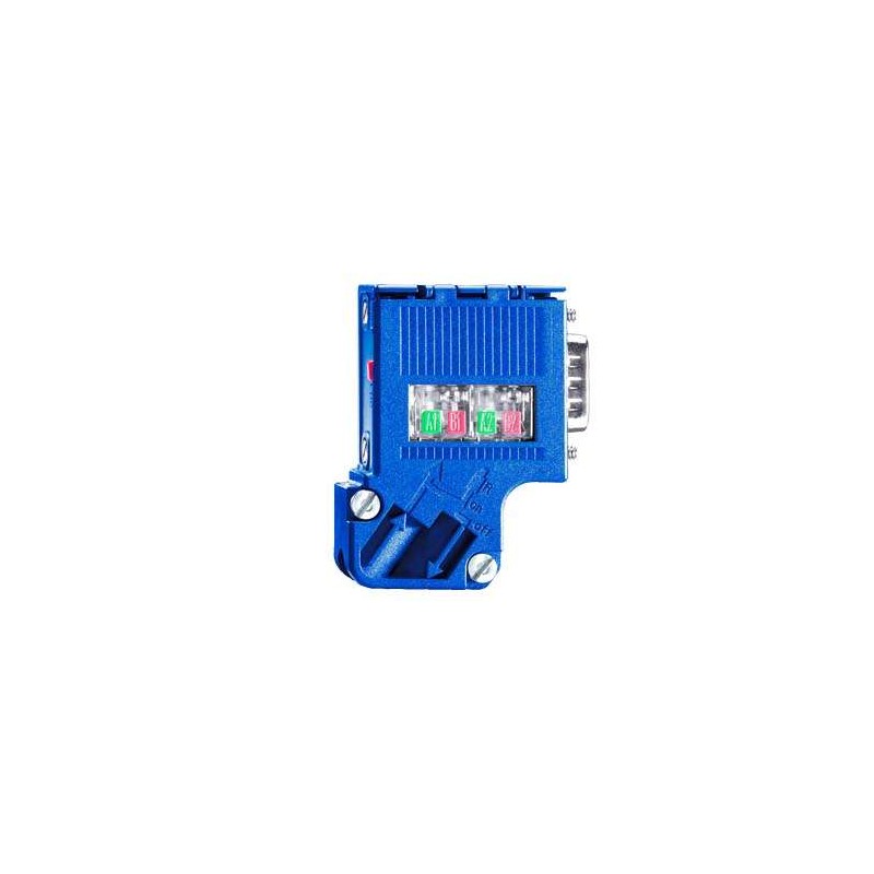 SIEMENS - 6ES7972-0DA60-0XA0 - Communication Cards