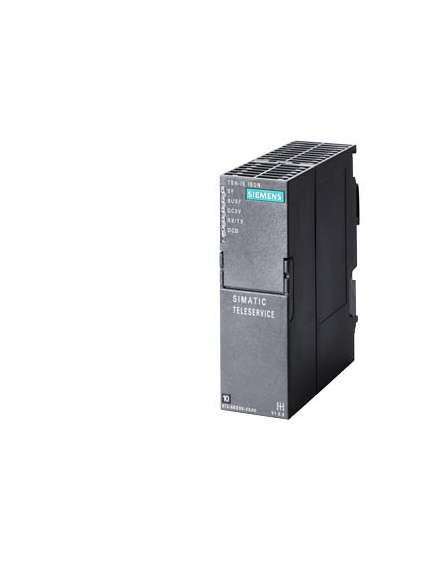 SIEMENS - 6ES7972-0EM00-0XA0 - Communication Cards
