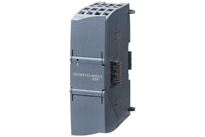 SIEMENS - 6ES7972-0MD00-0XA0 - Communication Cards