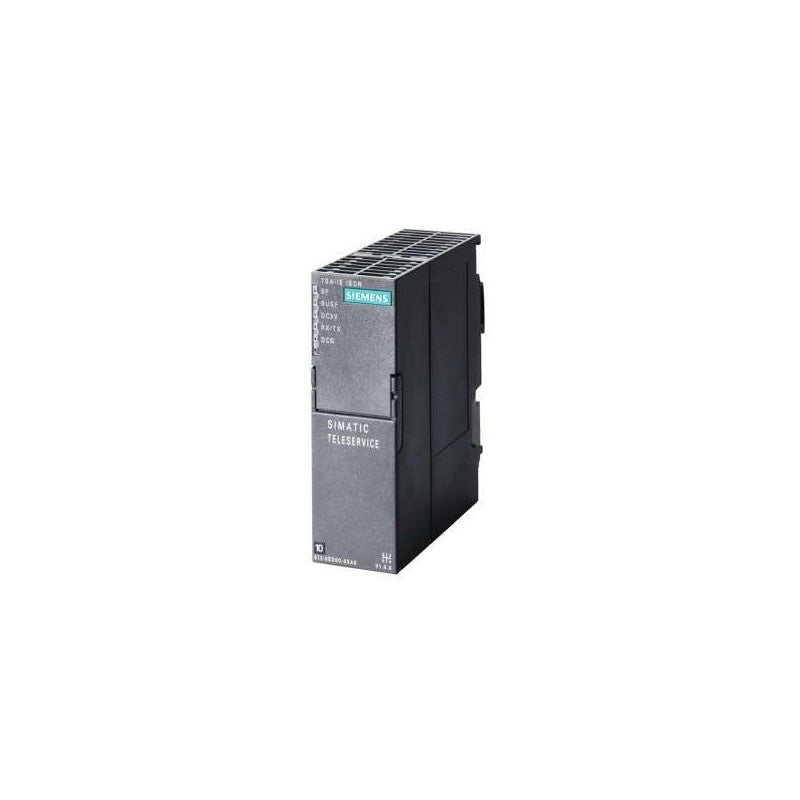 SIEMENS - 6ES7972-0MM00-0XA0 - Communication Cards