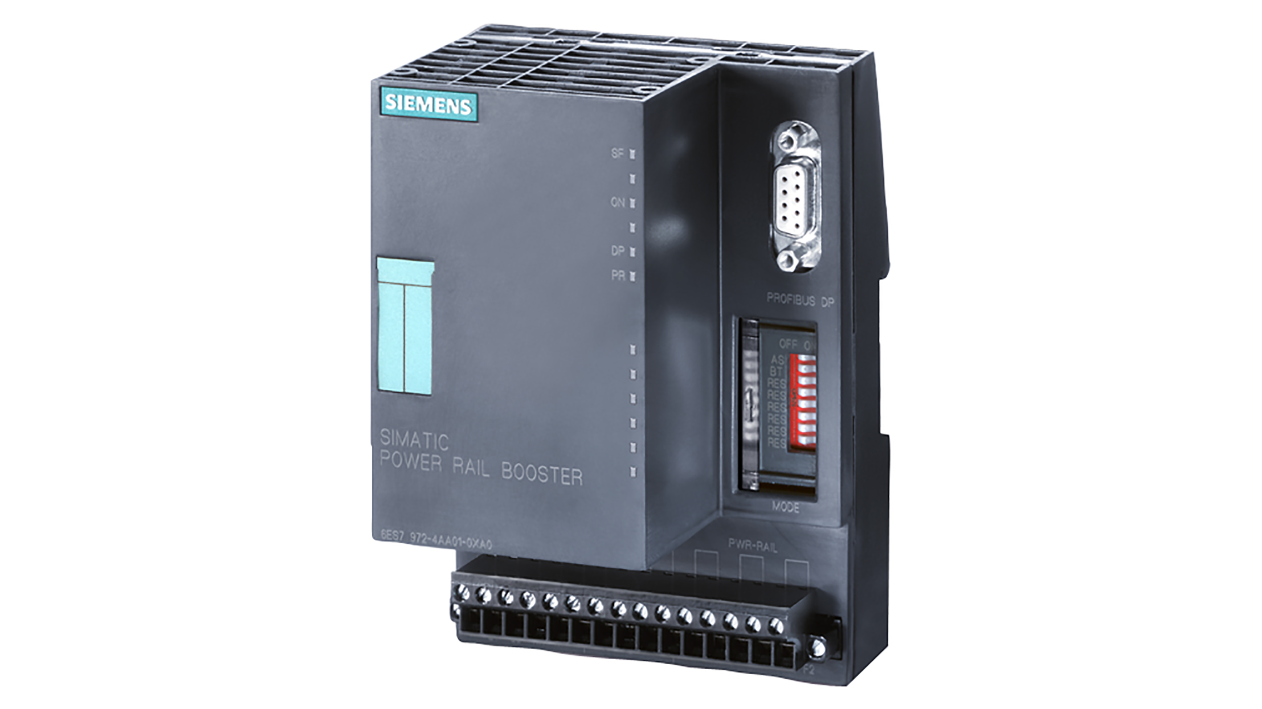 SIEMENS - 6ES7972-4AA02-0XA0 - Communication Cards