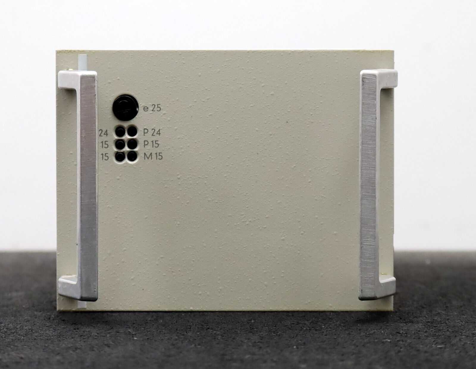 SIEMENS - 6EV2200-5FC - Power Supplies