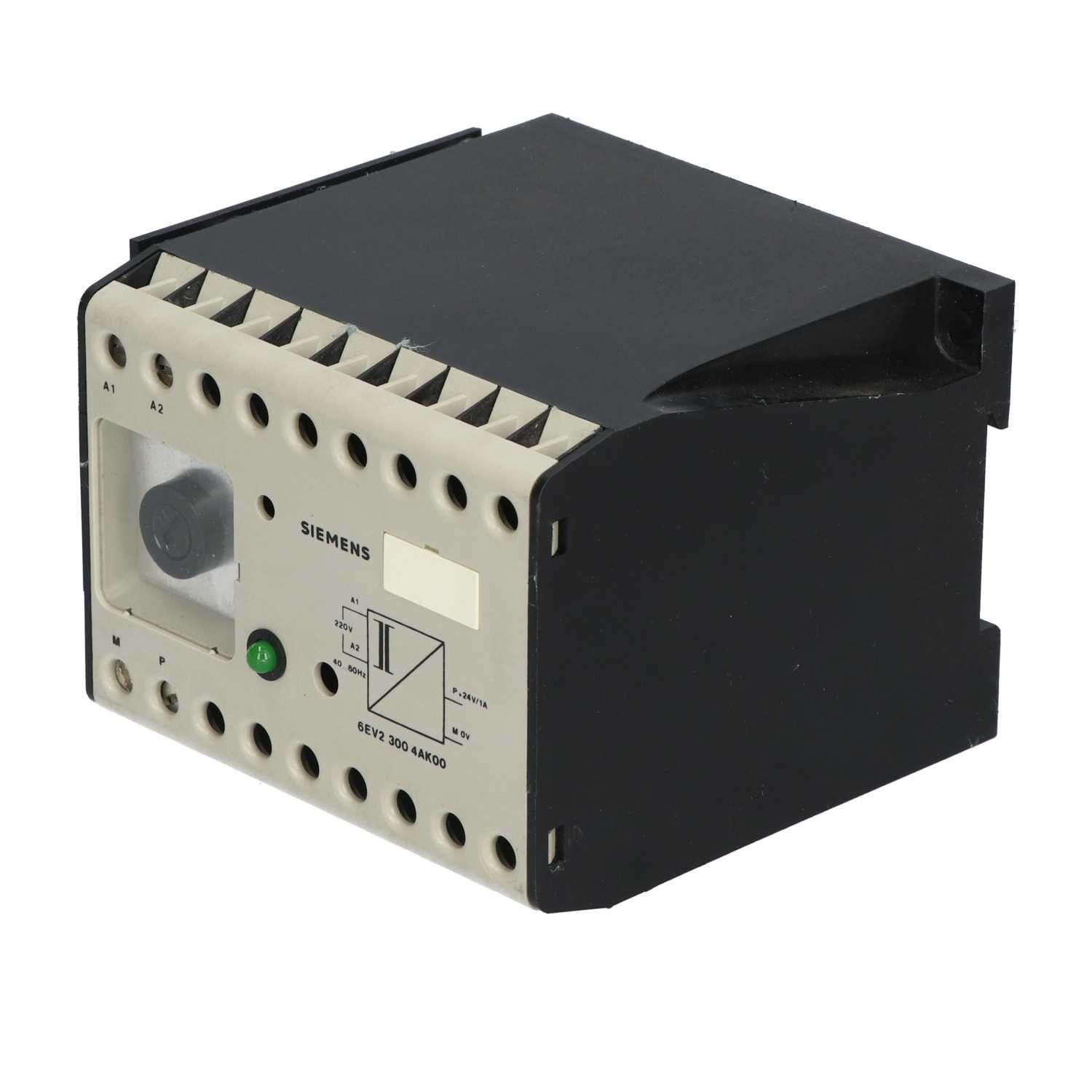 SIEMENS - 6EV2300-4AK00 - Power Supplies