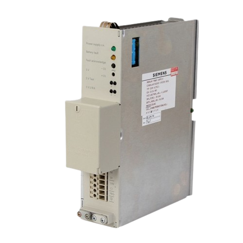 SIEMENS - 6EV3053-0DC - Power Supplies