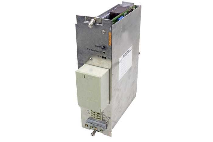 SIEMENS - 6EV3054-0FC - Power Supplies