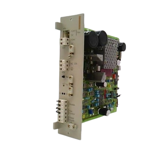 SIEMENS - 6EV3055-0BC - Power Supplies