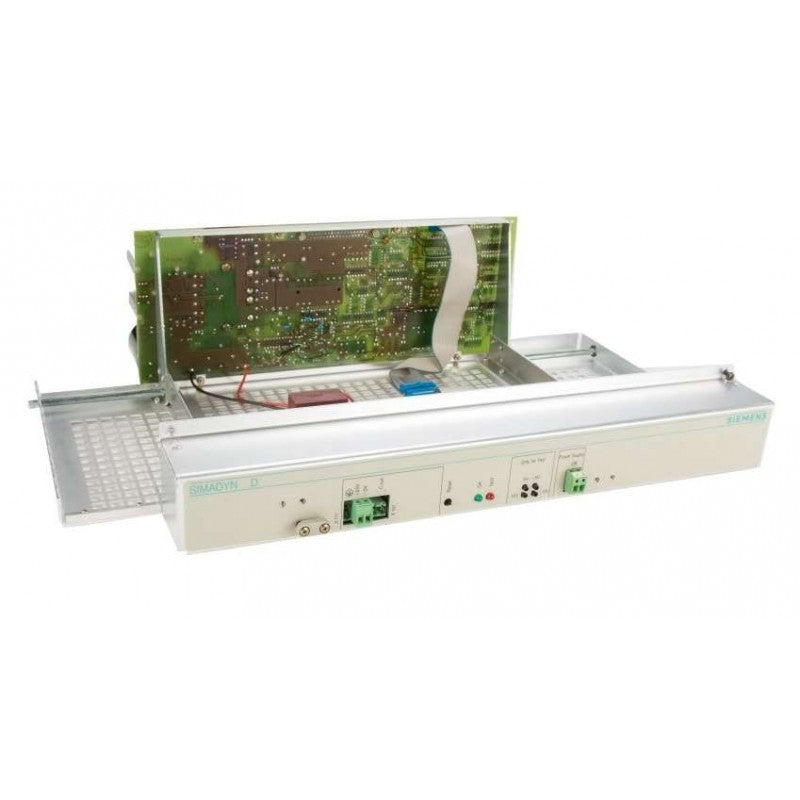SIEMENS - 6EW1810-3AA - Power Supplies