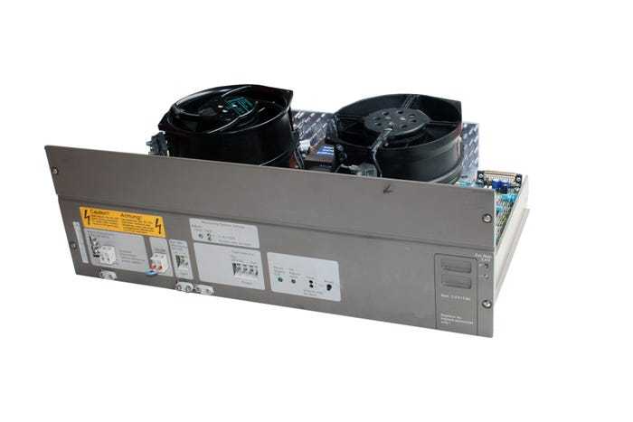 SIEMENS - 6EW1861-2AC - Power Supplies