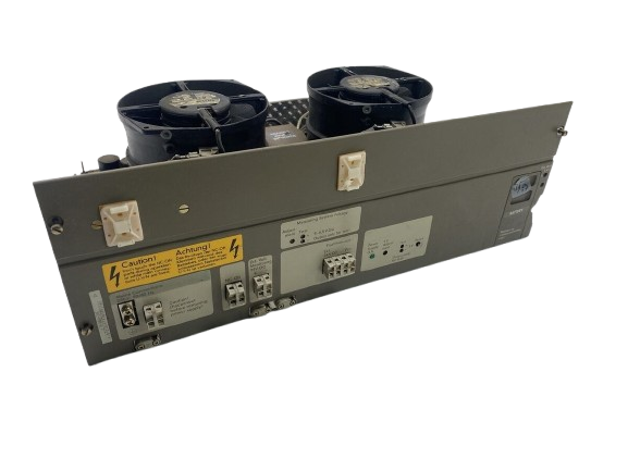 SIEMENS - 6EW1861-2BE - Power Supplies