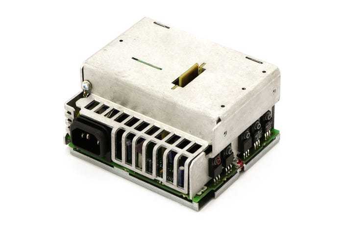 SIEMENS - 6EW1881-8AA - Power Supplies