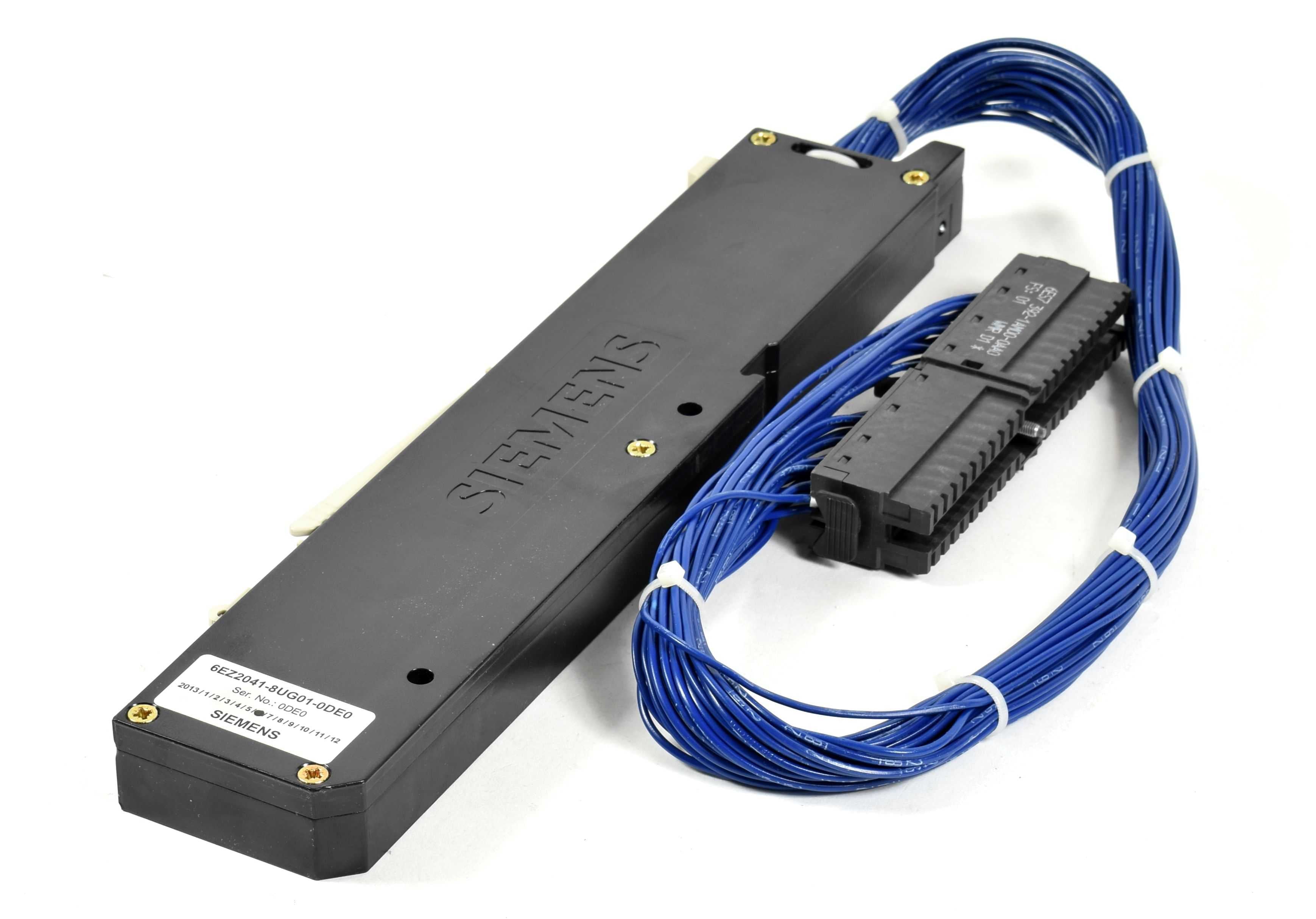 SIEMENS - 6EZ2041-8UG12-0DA0 - Power Adapters