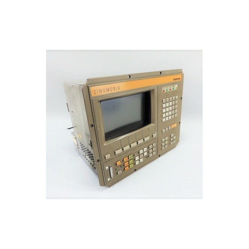 SIEMENS - 6FC3171-0AA-Z - HMI Operator Interfaces