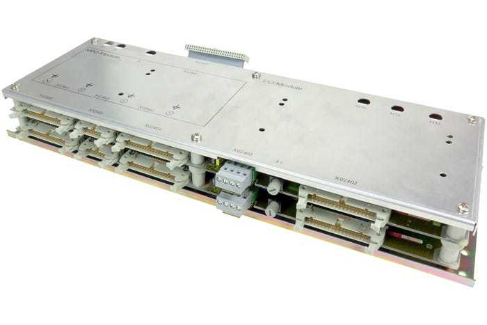 SIEMENS - 6FC3984-3TB - Panel Accessories