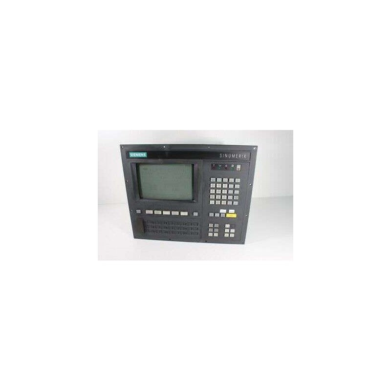 SIEMENS - 6FC3984-7CE01 - Panel Accessories