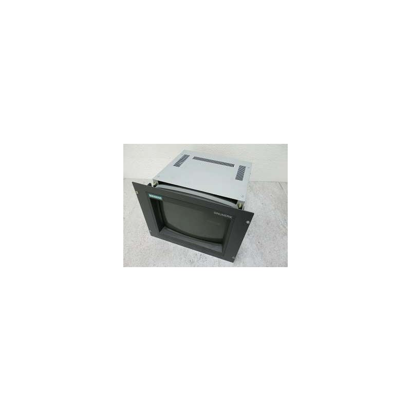 SIEMENS - 6FC4600-0AR04 - Panel Accessories